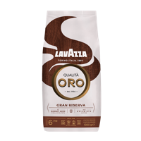 Lavazza Qualita Oro Gran Riserva - Koffiebonen 1 KG