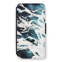 Golven: iPhone 11 Flip Hoesje