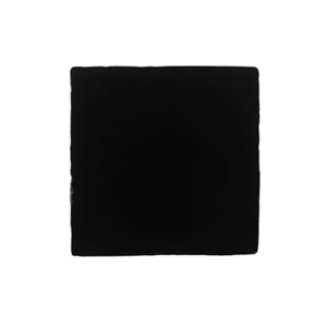 Terre d&apos;Azur Azahar Antic Black 13x13 cm