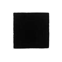 Terre d&apos;Azur Azahar Antic Black 13x13 cm