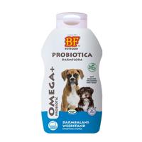 BF PETFOOD OMEGA+ PROBIOTIC