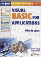 Leer jezelf professioneel Visual Basic voor Applicaties (Paperback)