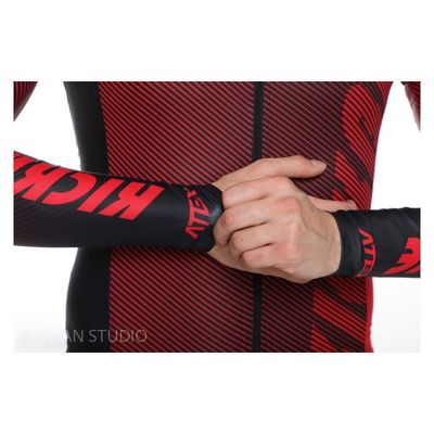 Kickbike arm sleeves size xl