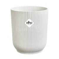 Elho Bloempot Vibes Fold Orchidee Zijdewit Ø12,5cm