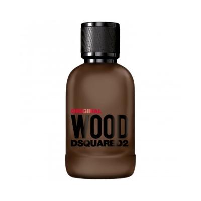 Dsquared2 Wood Pour Homme Eau de Parfum 50ml
