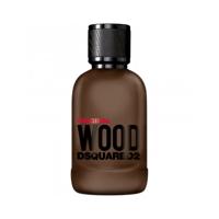 Dsquared2 Wood Pour Homme Eau de Parfum 50ml