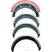 RM875774 - HOOFDLAGERKIT Volvo