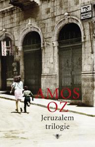 Jeruzalem trilogie (Hardback)