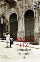 Jeruzalem trilogie (Hardback)