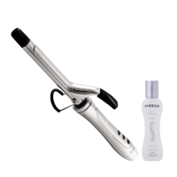 Biosilk Titanium Pro Krultang 20mm + gratis Silk Therapy 67ml