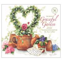 Graceful Garden Kalender 2026