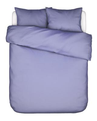 Essenza Minte Lavender blue dekbedovertrek