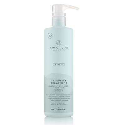 Paul Mitchell Awapuhi Wild Ginger Keratin Intensive Treatment 500ml