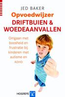 Driftbuien en woedeaanvallen (Paperback)