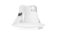 LED downlight ECO 7W 560-590 lumen 3000K/4000K/6000K dimbaar Ø95mm Tronix 136-160