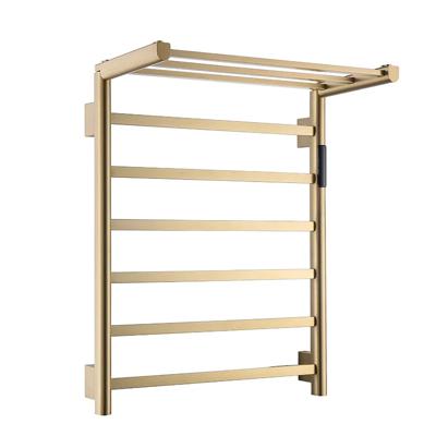 LuxeHeat WiFi Elektrische Handdoekverwarmer LuxeHeat WiFi Elektrische Handdoekverwarmer