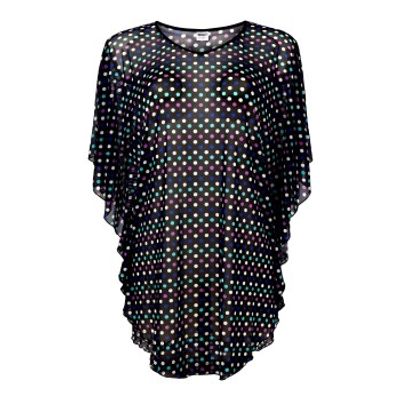 Wiki Rhodos Beach Poncho