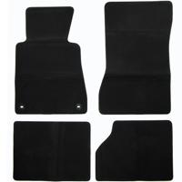 Velours Automatten passend voor Mercedes-Benz W123 1976-1986 HL1465564