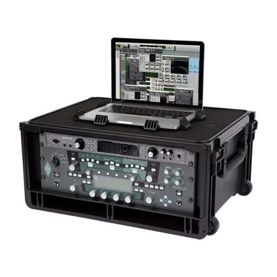 SKB 1SKB-ISF4U Studio Flyer Rack Case 4HE
