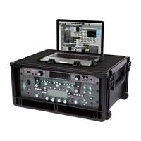 SKB 1SKB-ISF4U Studio Flyer Rack Case 4HE