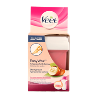 Veet Easy wax navulling 50 Milliliter