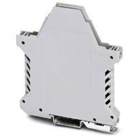 Phoenix Contact ME 12,5 UT KMGY DIN-rail-behuizing onderkant Polyamide 10 stuk(s) - thumbnail