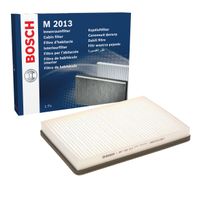 Interieurfilter M2013 Interieurfilter M2013