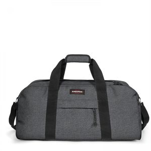 EASTPAK STATION + M BLACK DENIM