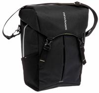 Newlooxs New looxs tas sports single 20l 475.330 zwart