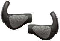 Ergon gp2-s grips gripshift