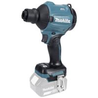 Makita DAS180Z Accublazer Luchtstroom 1.1 m³/min Luchtsnelheid 200 m/s Li-ion 18 V Zonder accu, Zonder lader
