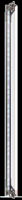 Superfish Eco Led 94 - 104 cm