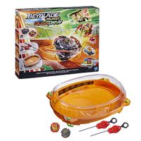 Beyblade Burst Quad Drive - Cosmic Vector Battle set Behendigheidsspel