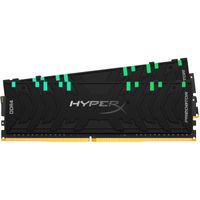 64 GB DDR4-3600 Kit Werkgeheugen