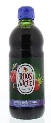 Roosvicee Origineel bosvruchten