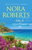 Aan de azuurblauwe zee (Paperback)