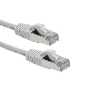EECONN   Cat6A S/FTP Verbindingskabel - 1,5 m - RJ45 - AWG26 - LSZH -