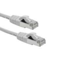 EECONN   Cat6A S/FTP Verbindingskabel - 1,5 m - RJ45 - AWG26 - LSZH - - thumbnail