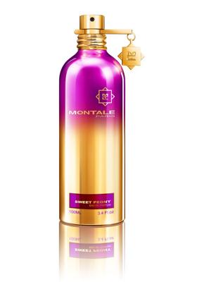 Montale Paris Sweet Peony Eau de Parfum 100ml | Unisex Parfum