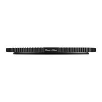 PolarPro Quartzline Step-up ring 72-82mm