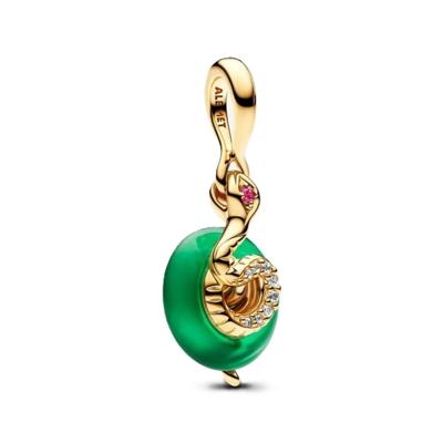 Sieraad Dames Pandora 763617C01 Gouden