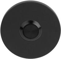 Formani Basics LB50 beldrukker - mat zwart