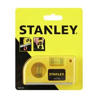 STANLEY 0-42-130 0-42-130 Zakwaterpas 8.7 cm 2 mm/m - thumbnail