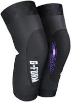 G-FORM knie protectie "terra" knee guards terra size m