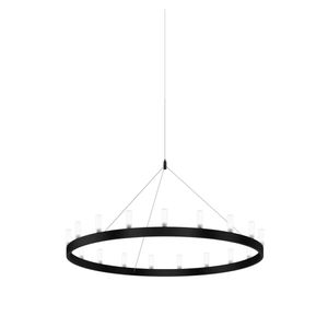 FontanaArte - Chandelier Medium Hanglamp