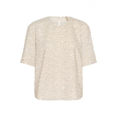 Culture - Wit | unisex | Top | Wit | XXL | regular | Kamst mode