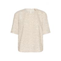 Culture - Wit | unisex | Top | Wit | XXL | regular | Kamst mode