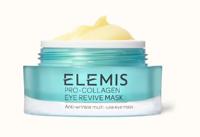 Elemis Masker Anti-Ageing Pro-Collagen Eye Revive Mask 15ml