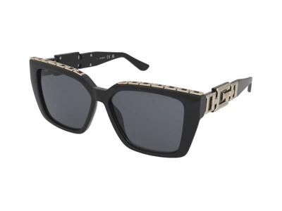 Zonnebrillen Guess GU7915 01A
