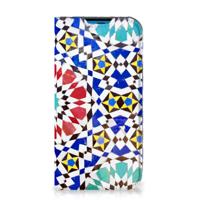 iPhone 14 Pro | Standcase | Mozaïek